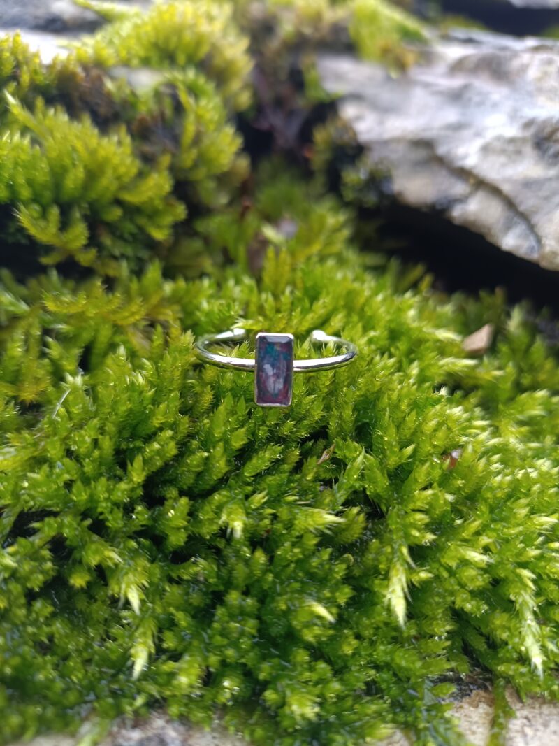 Bague Polygale – Image 6
