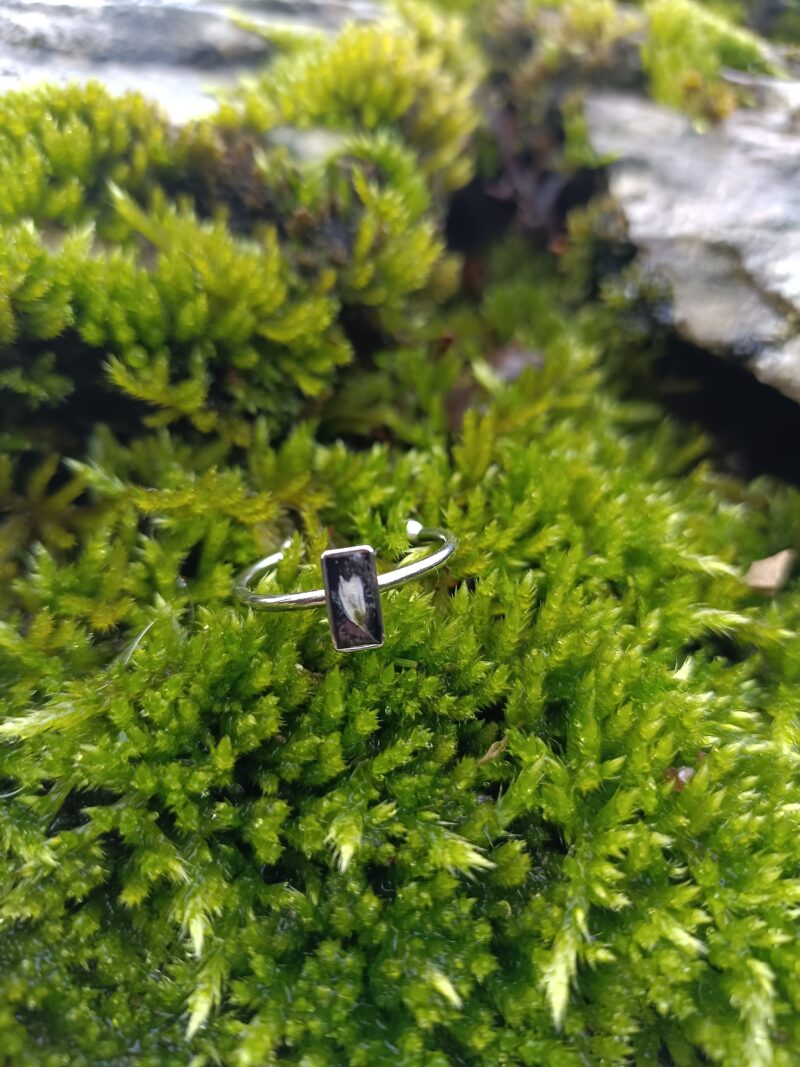 Bague Polygale – Image 5
