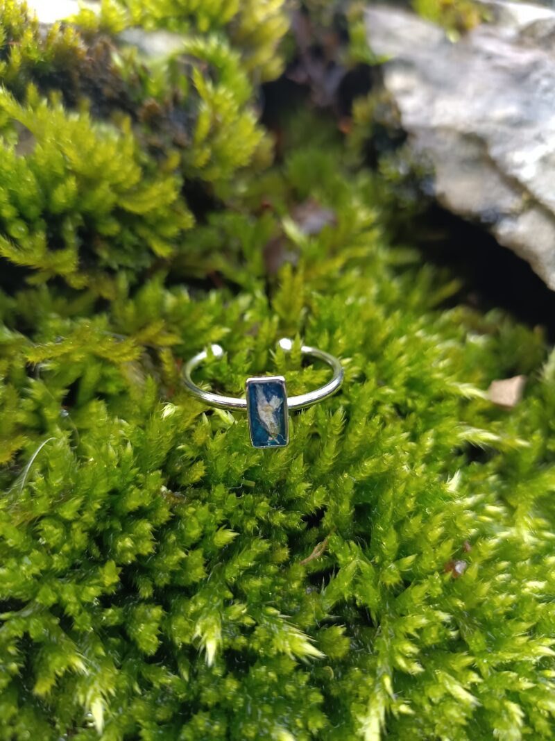 Bague Polygale – Image 4