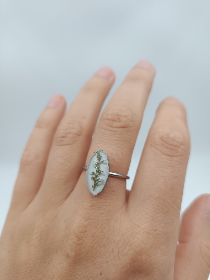 Bague Bruyère – Image 3