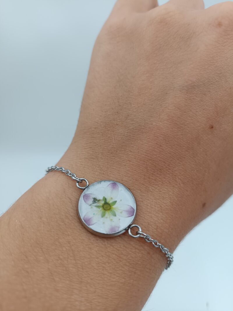Bracelet Saxifrage – Image 3