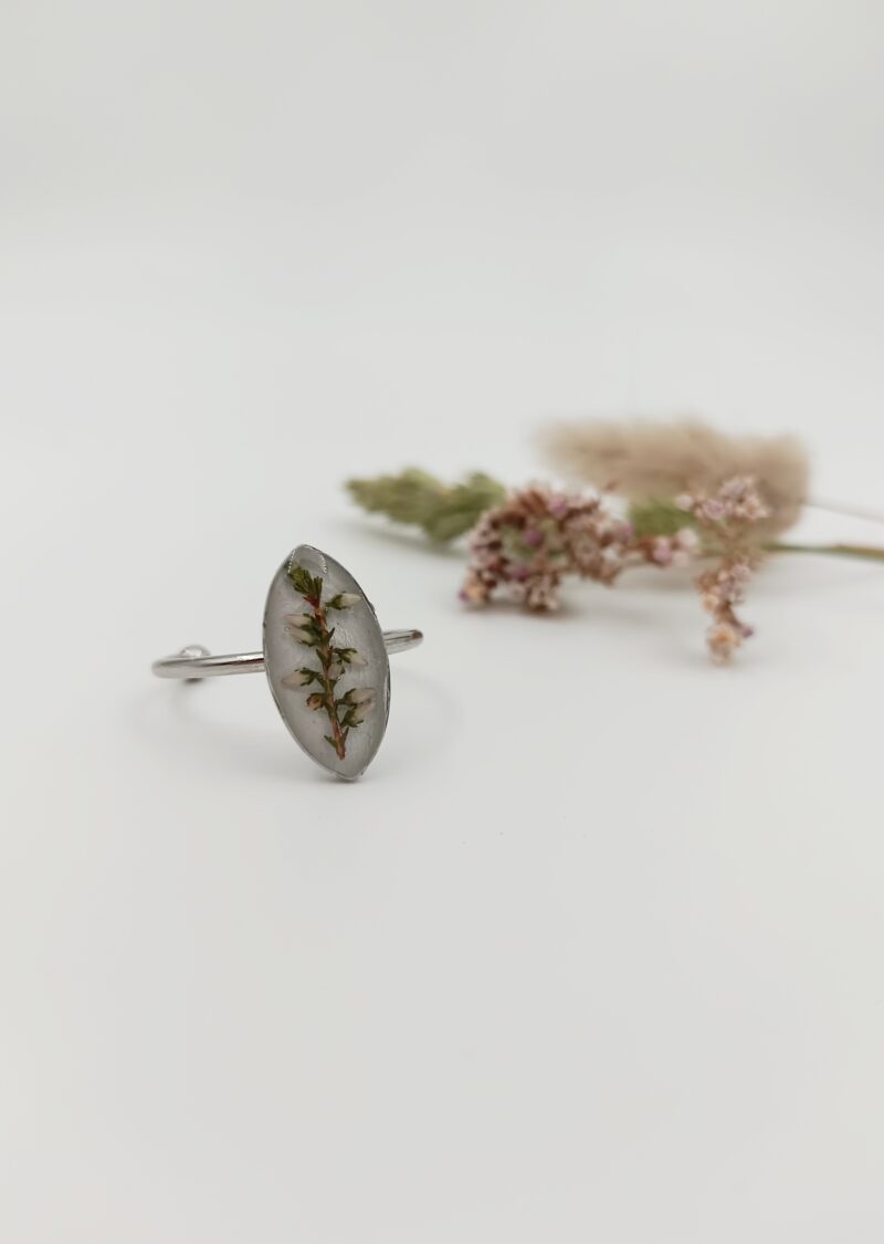 Bague Bruyère – Image 2