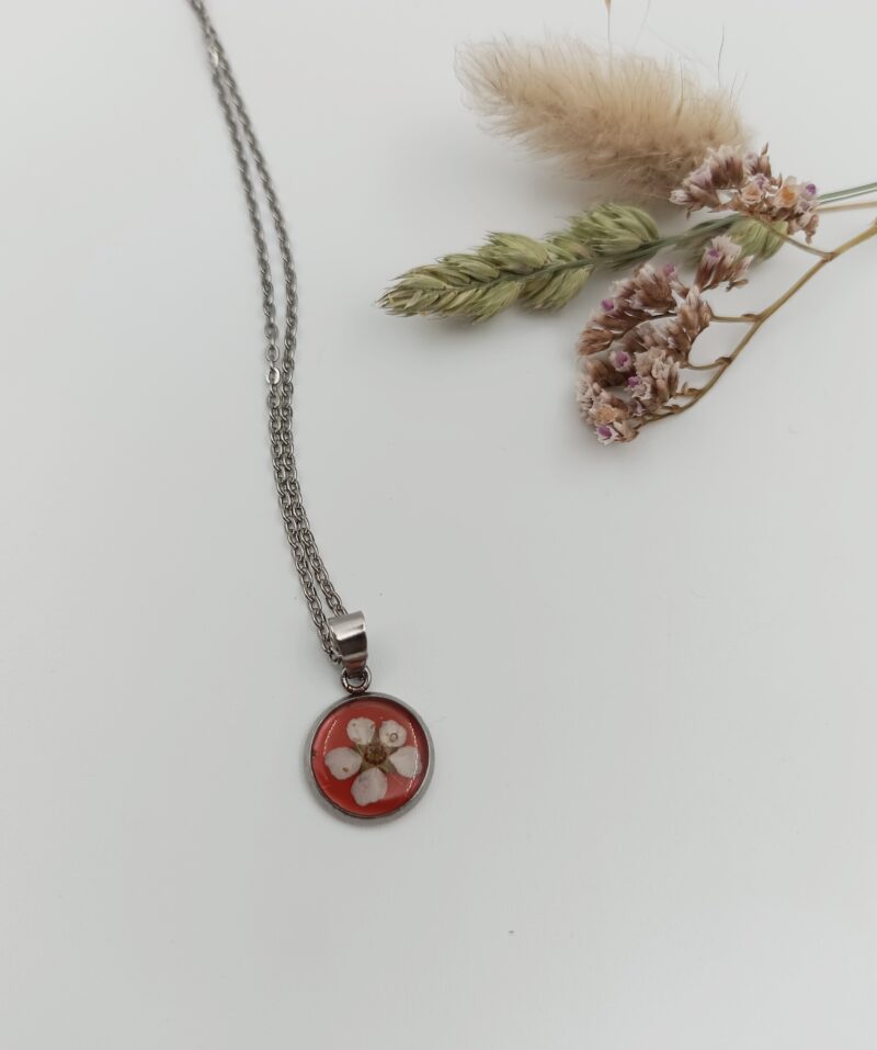 Collier Spirée – Image 2