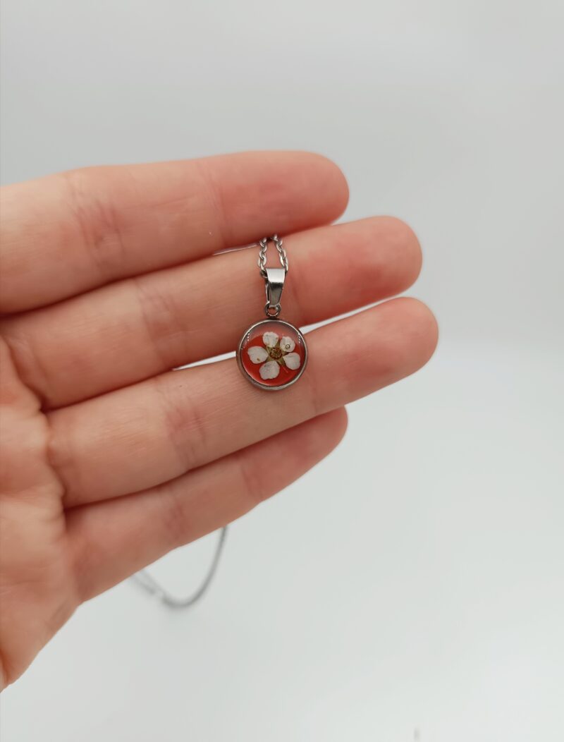 Collier Spirée – Image 3