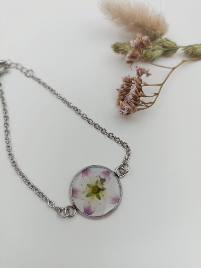 Bracelet Saxifrage – Image 2