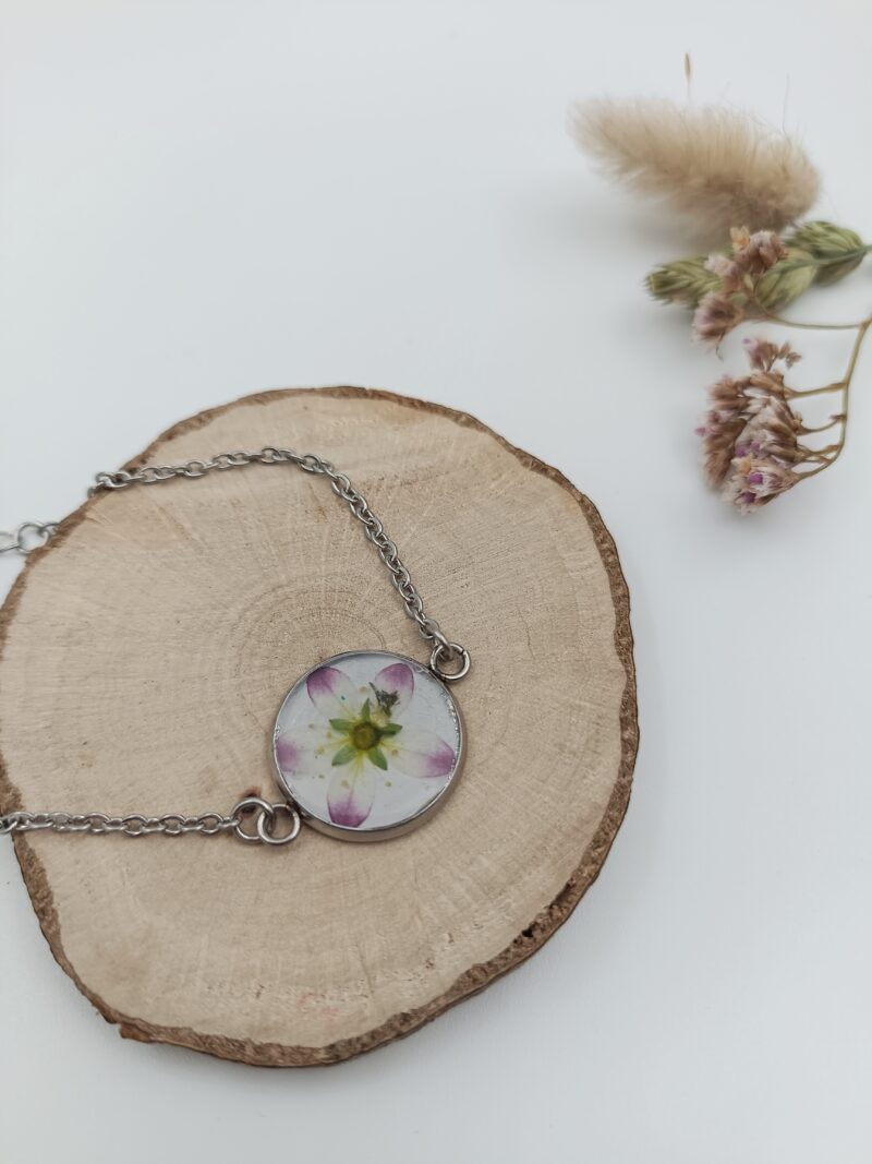 Bracelet Saxifrage
