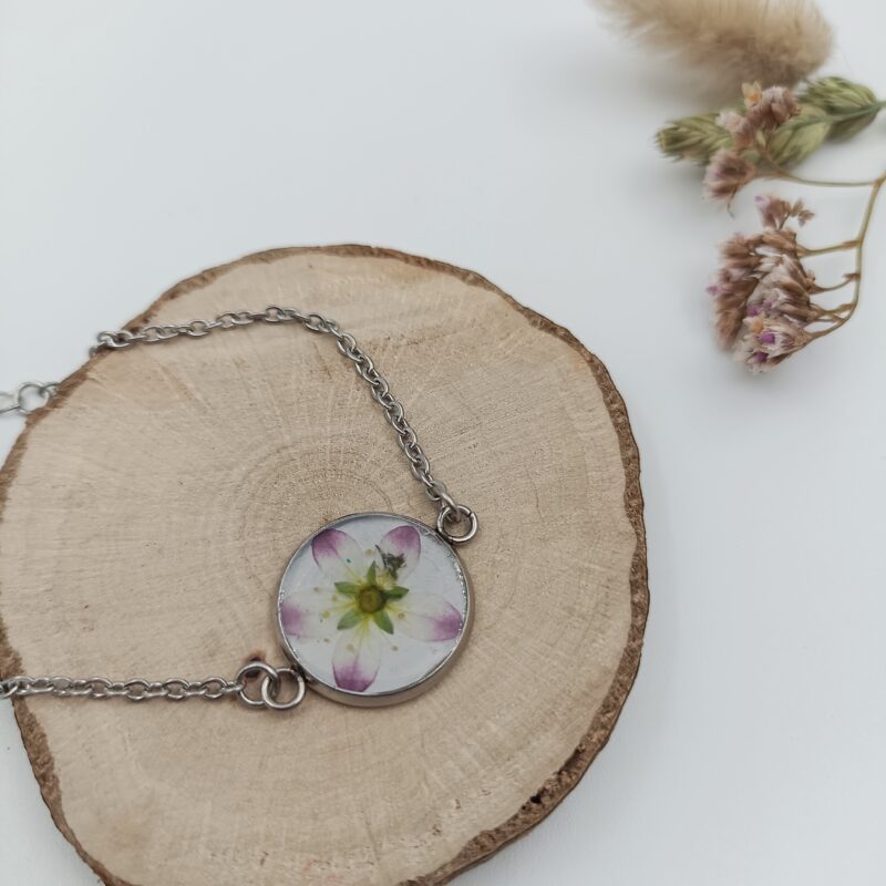 Bracelet Saxifrage